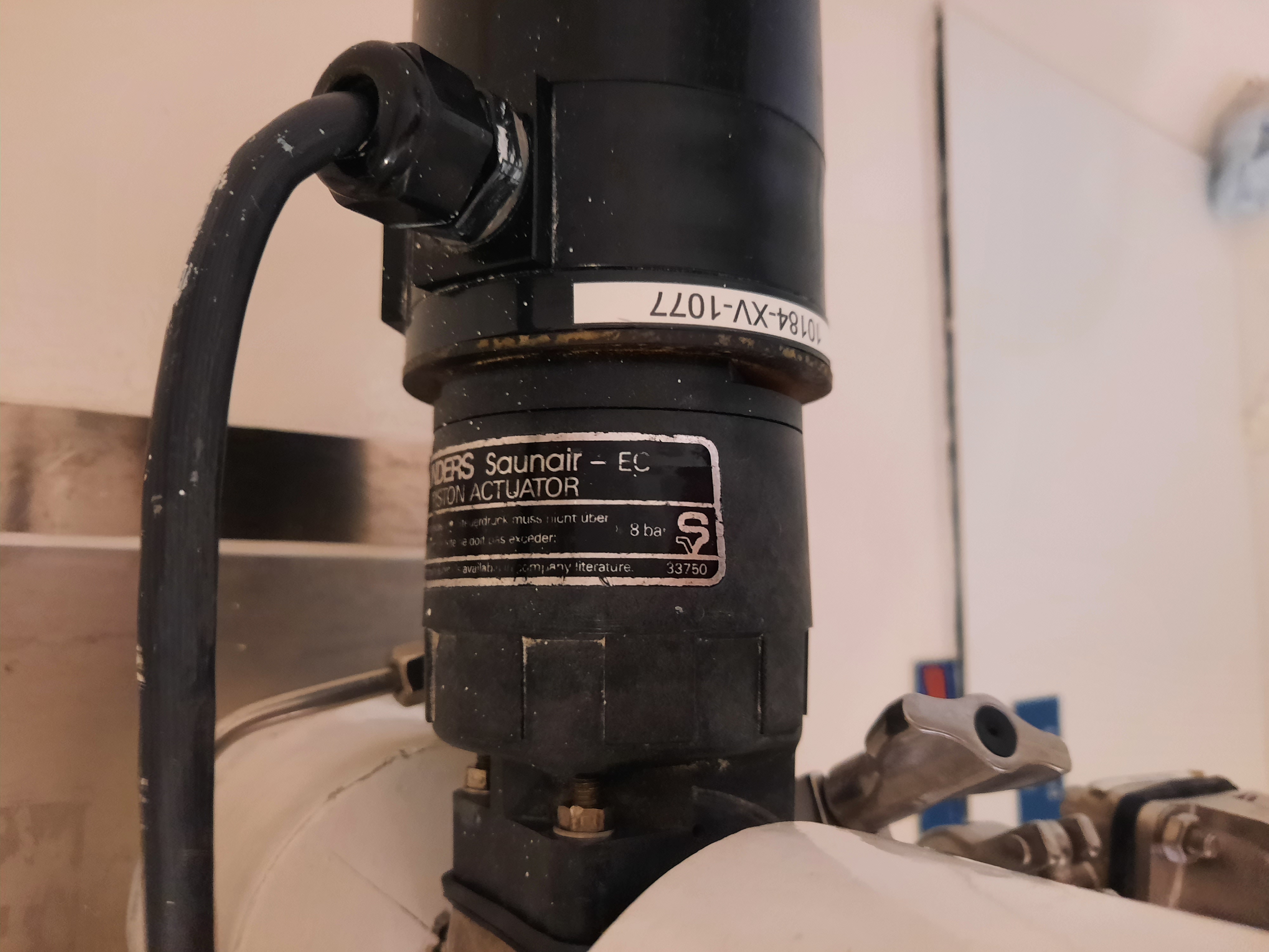 Used Valve - 36.02.28 (2)