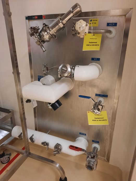 Used Valve - 36.02.14