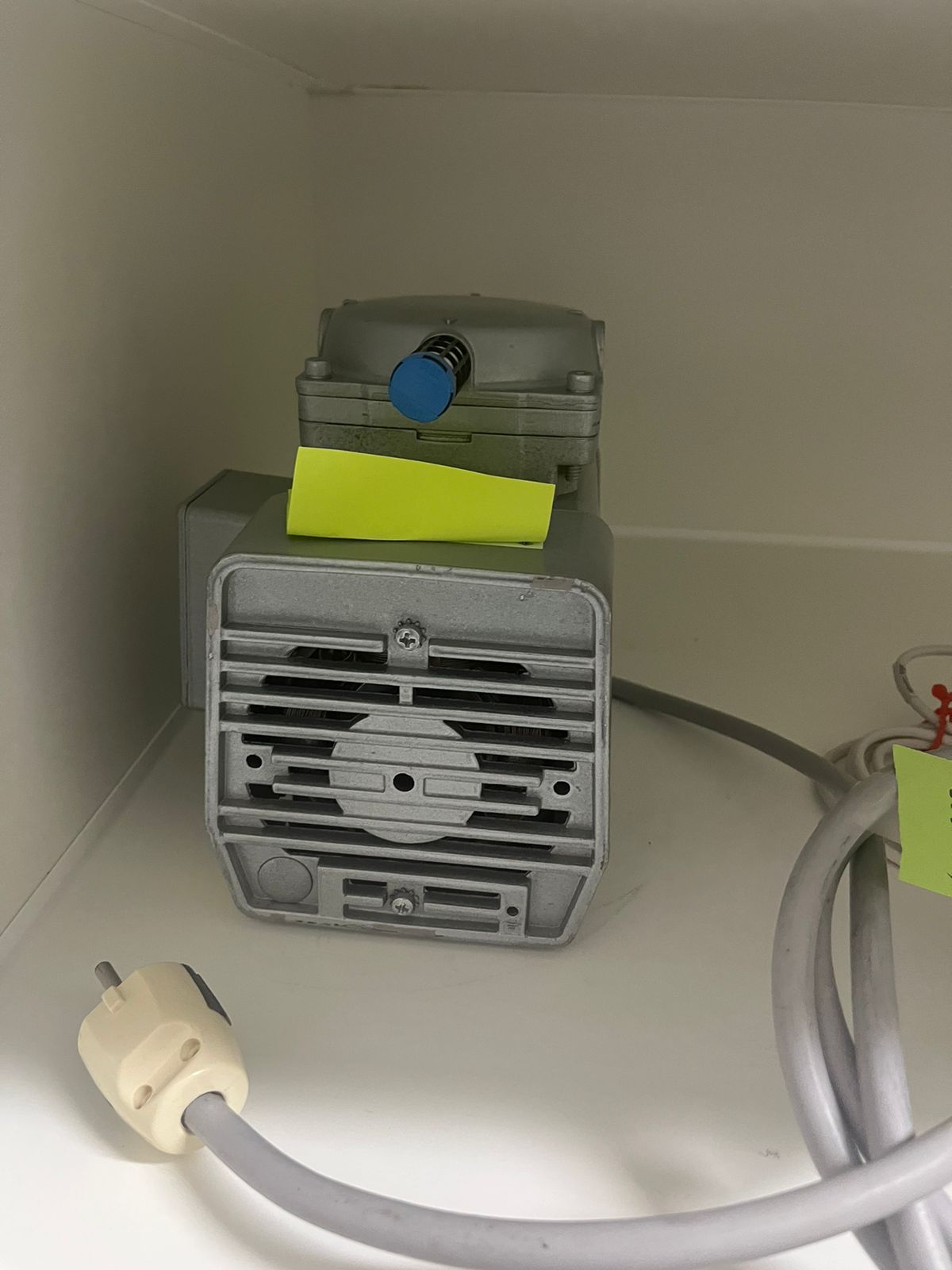 Used Vacuum Pump - X.06.332