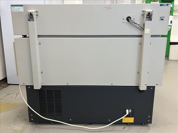 Used New Brunswick - Floorstanding Shaker Incubator