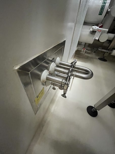 Used Valve - 36.02.54