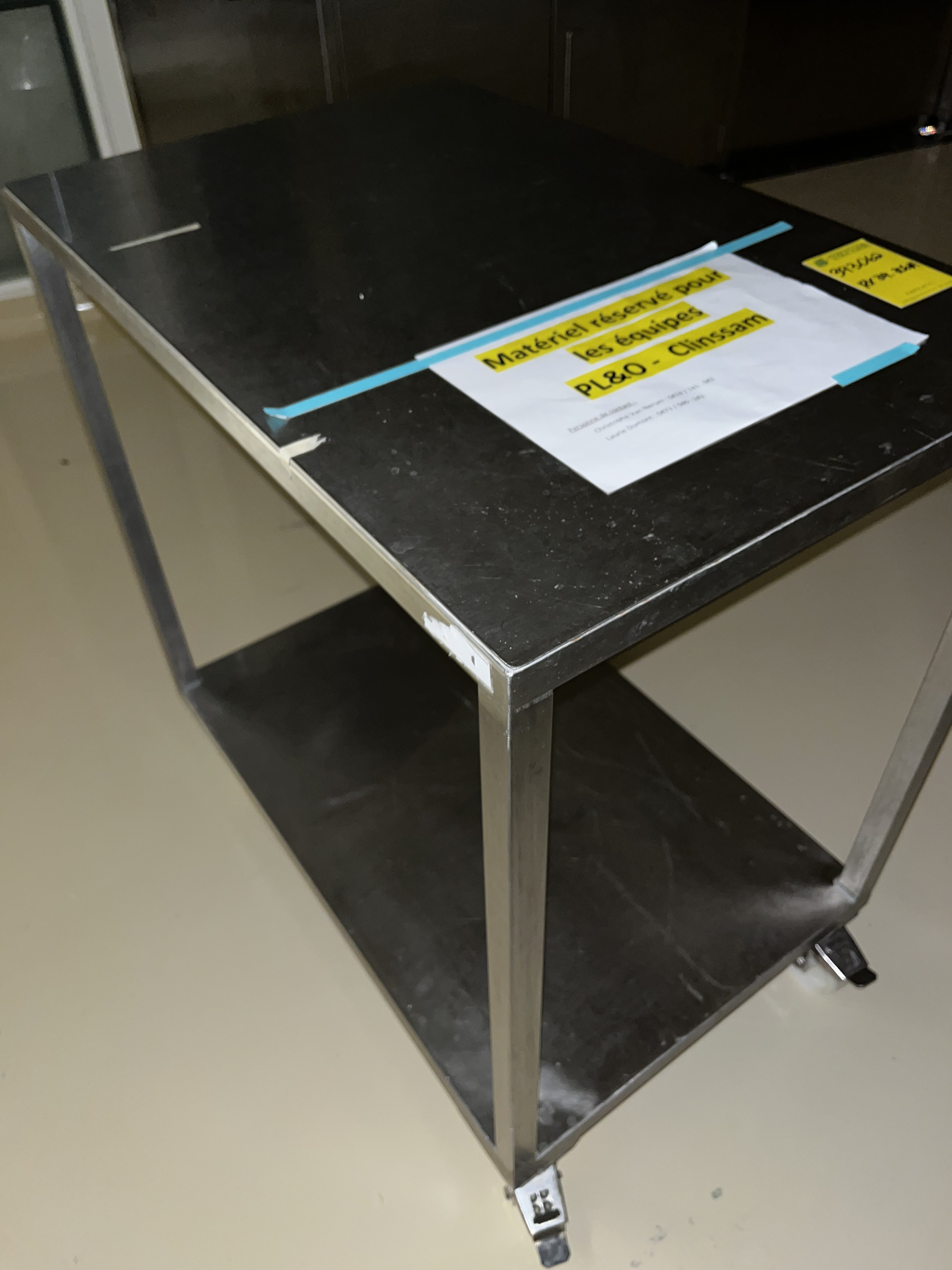 Used Trolley - 393062