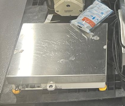 Used Balance - PR035