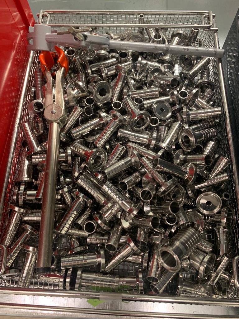 Used Small Items - X07.128