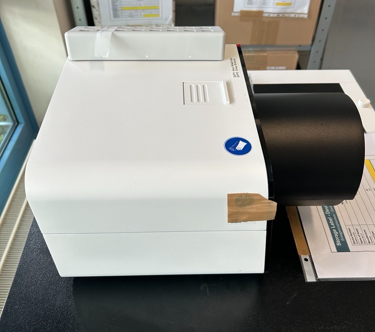 Used Spectrometer - Analytik Jena Ag - Scandrop - BTH133