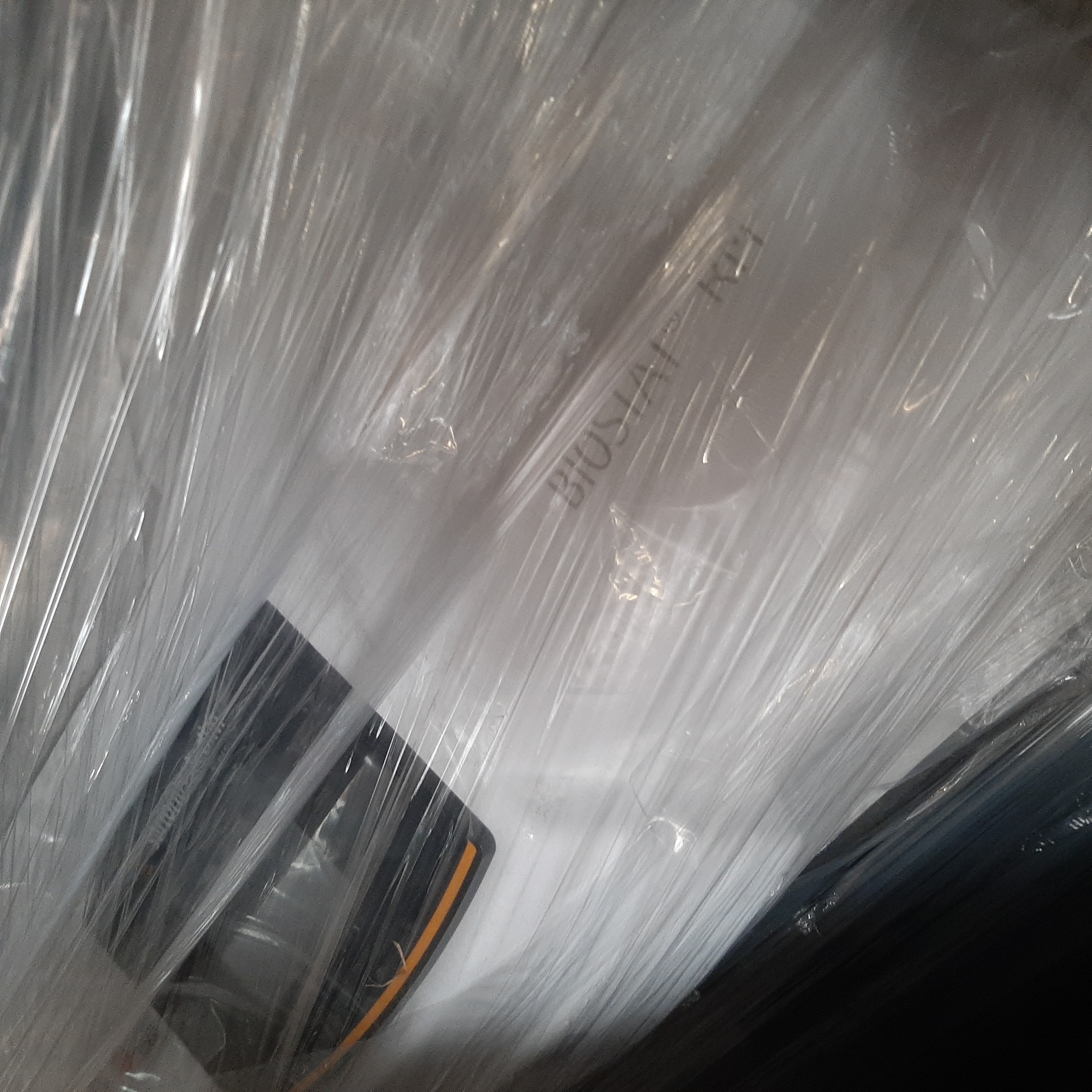 Used Cultibag RM 20/50 - Sartorius -  DK313