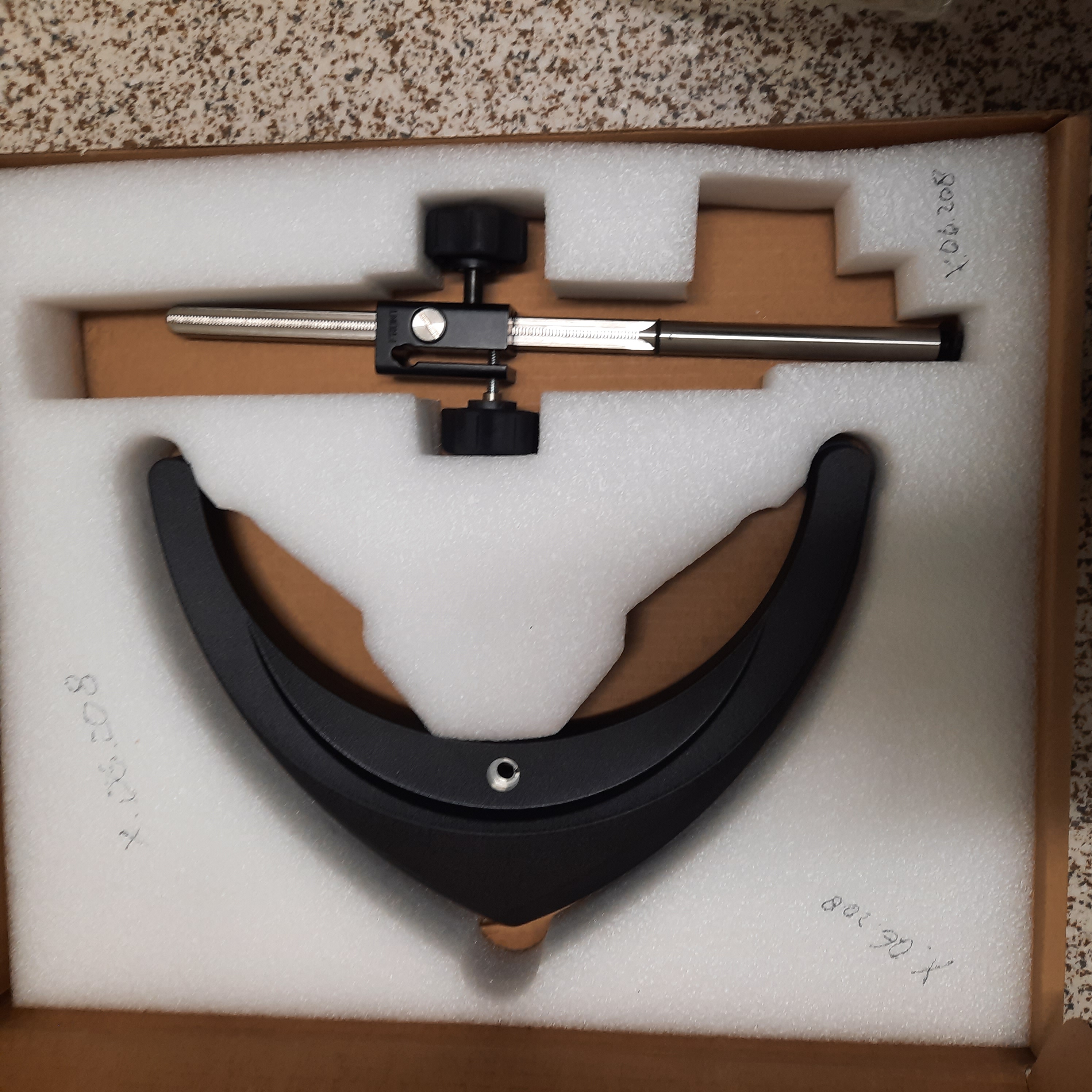 Used Viscosmetre - X.06.208