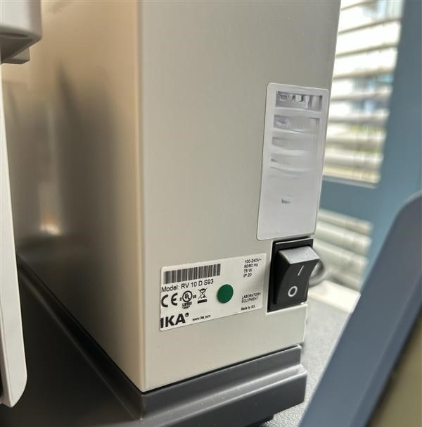 Used Liquid Removal Systems - BTH164, BTH165, BTH166