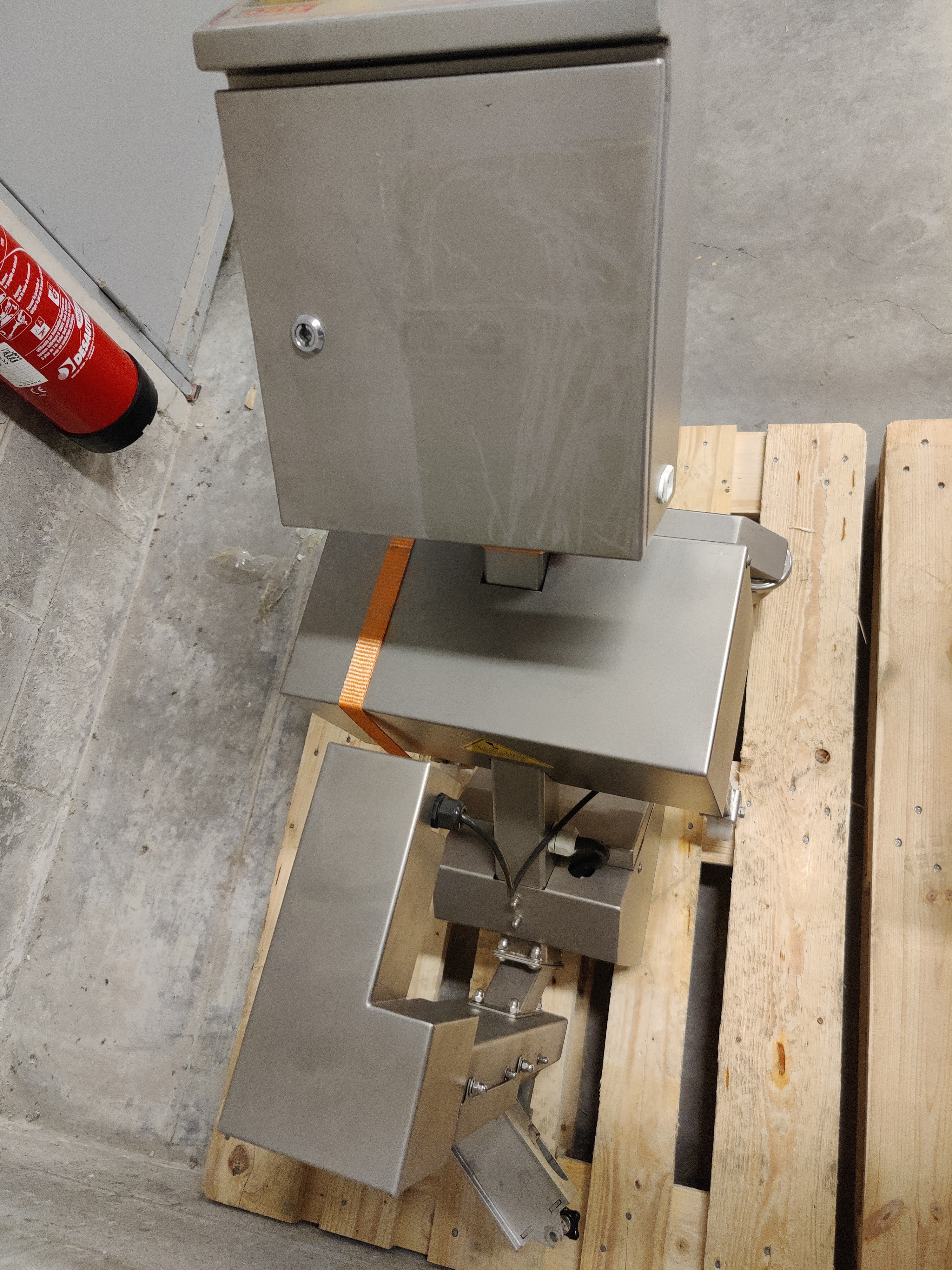 Used Clean Air - Erea - 4