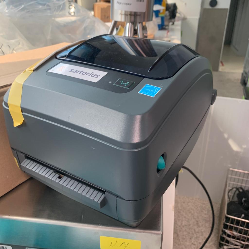 Used Spareparts - X07.174