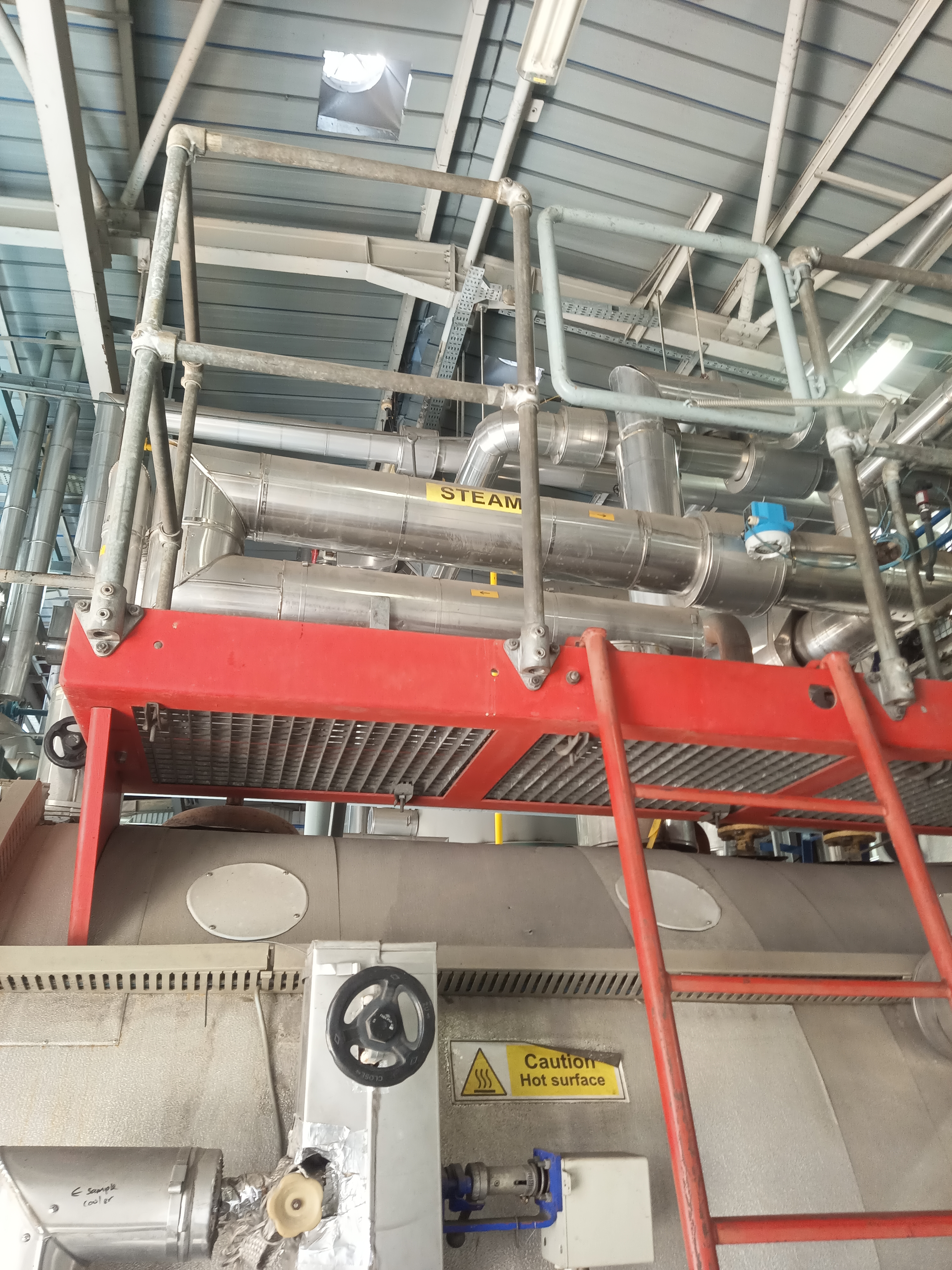 Used Boiler - Bosch - Ul-S 3200 - SG062