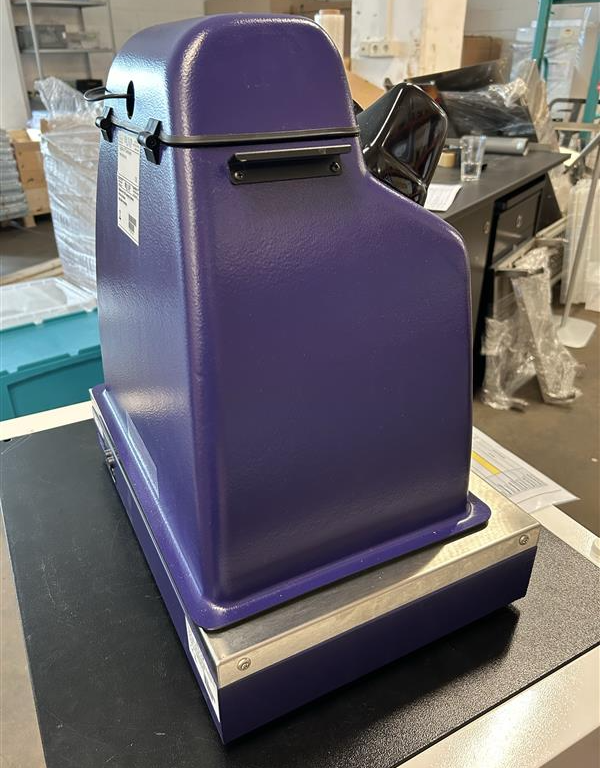 Used Electrophoresis Device - Analytik Jena AG - Digidoc-It 125 Darkroom | Digidoc-It 125 Imaging System | Tfml-26 Uv Transilluminator - BTH061