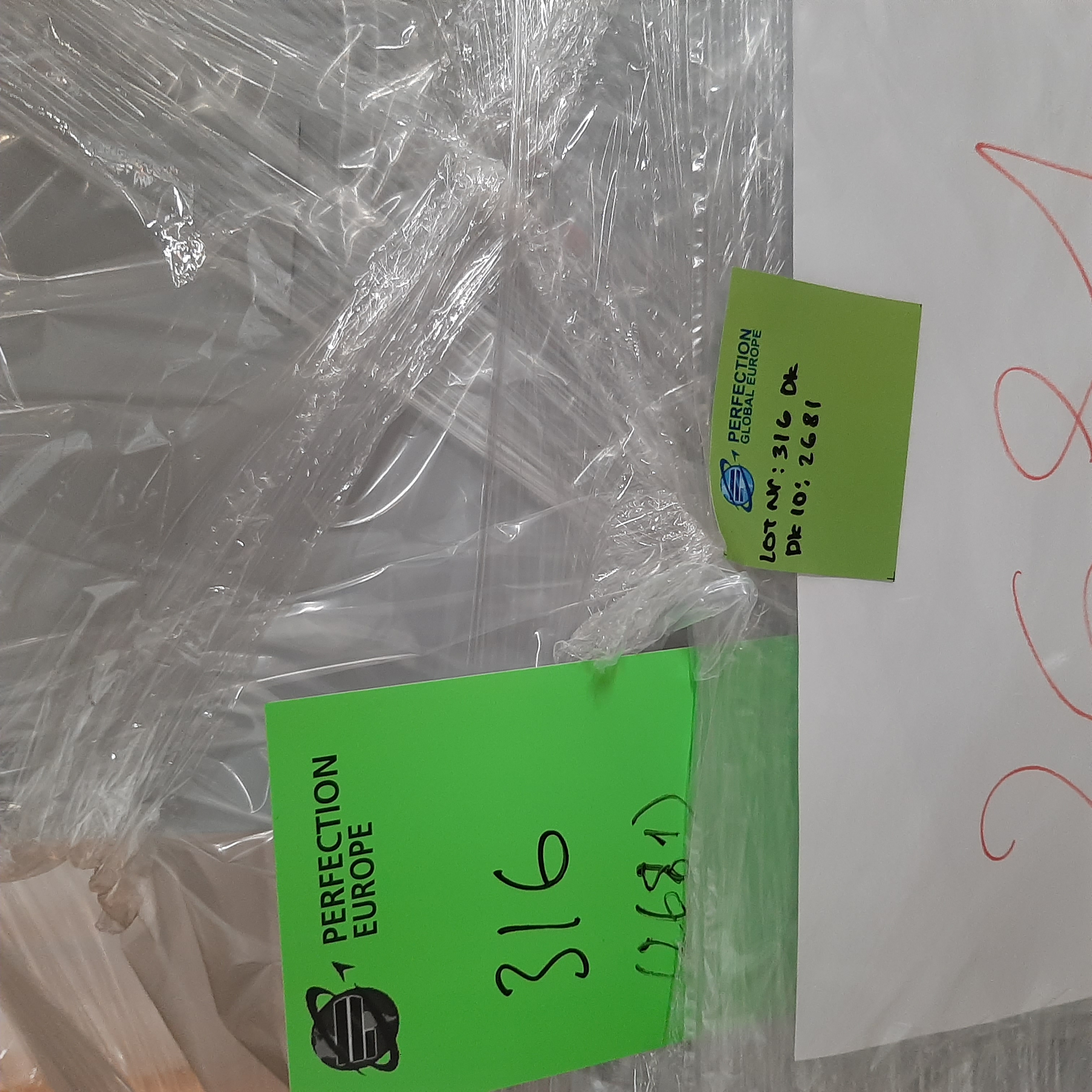 Used Uvivatech - DK316