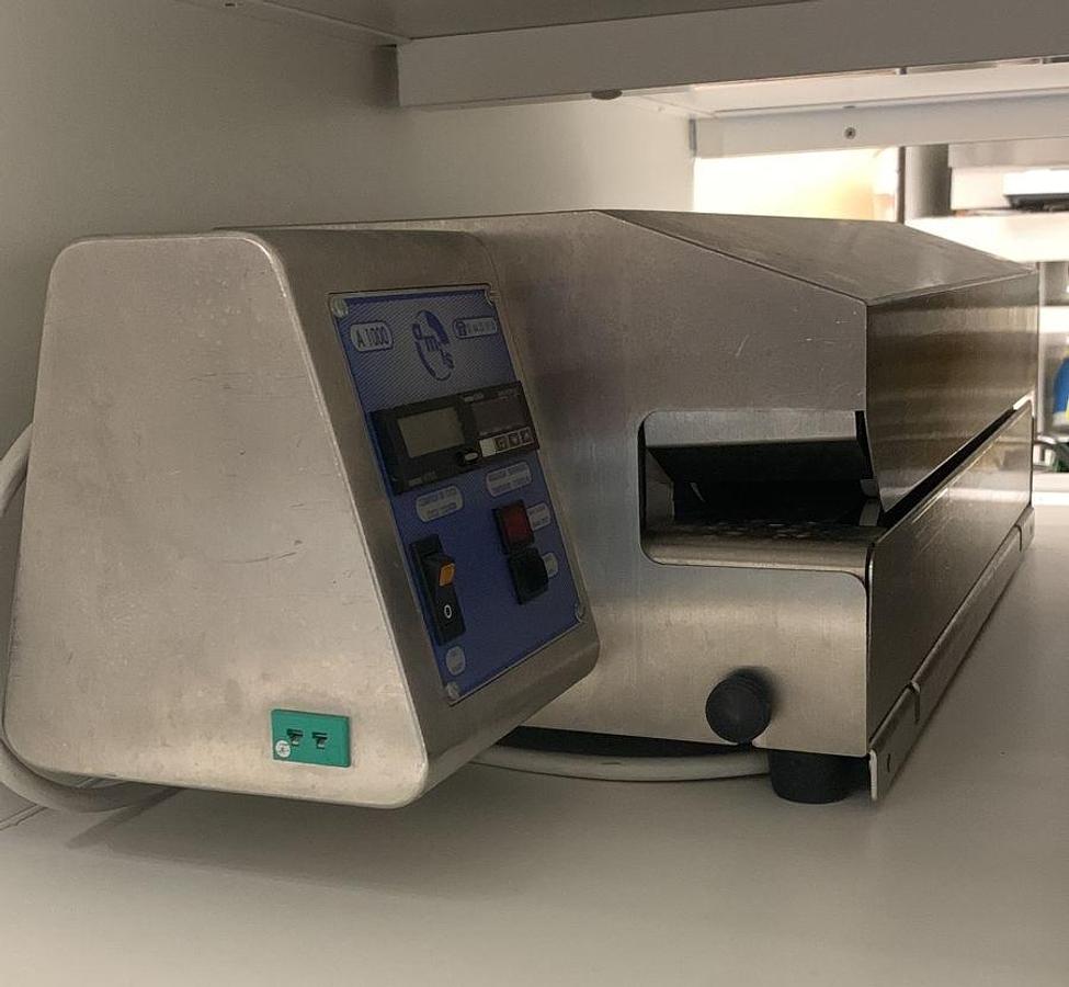 Used Sealing Machine - Amis - A1000B - 59.06.149.GR
