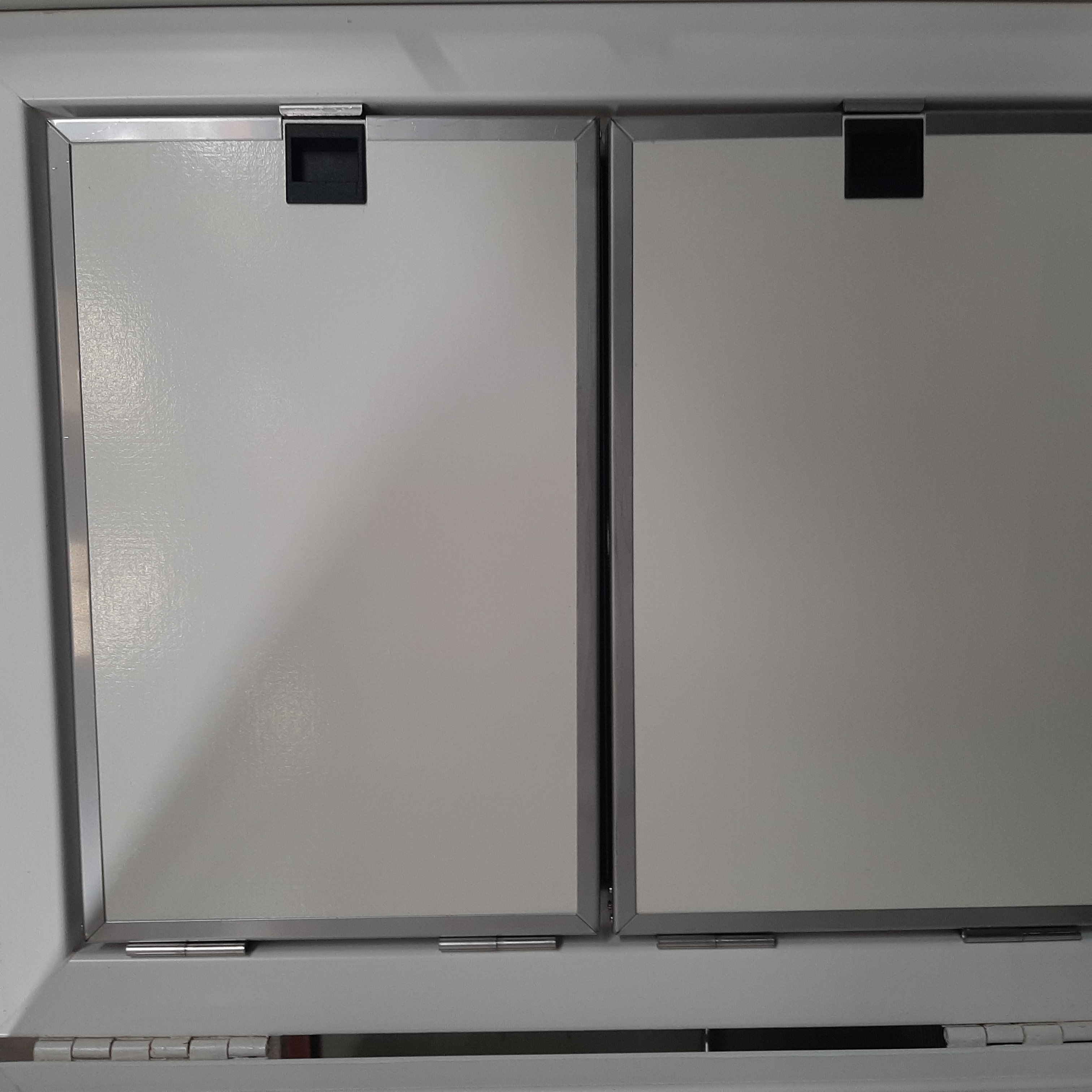 Used Freezer - New Brunswick Scientific - DK183