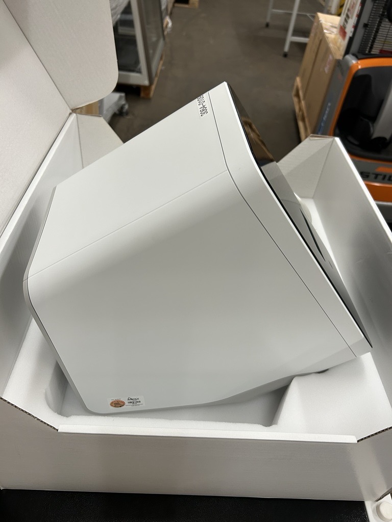 Used PCR Rapid Test - Bosch Healthcare Solusions - Vivalytics One - BTH171, BTH172