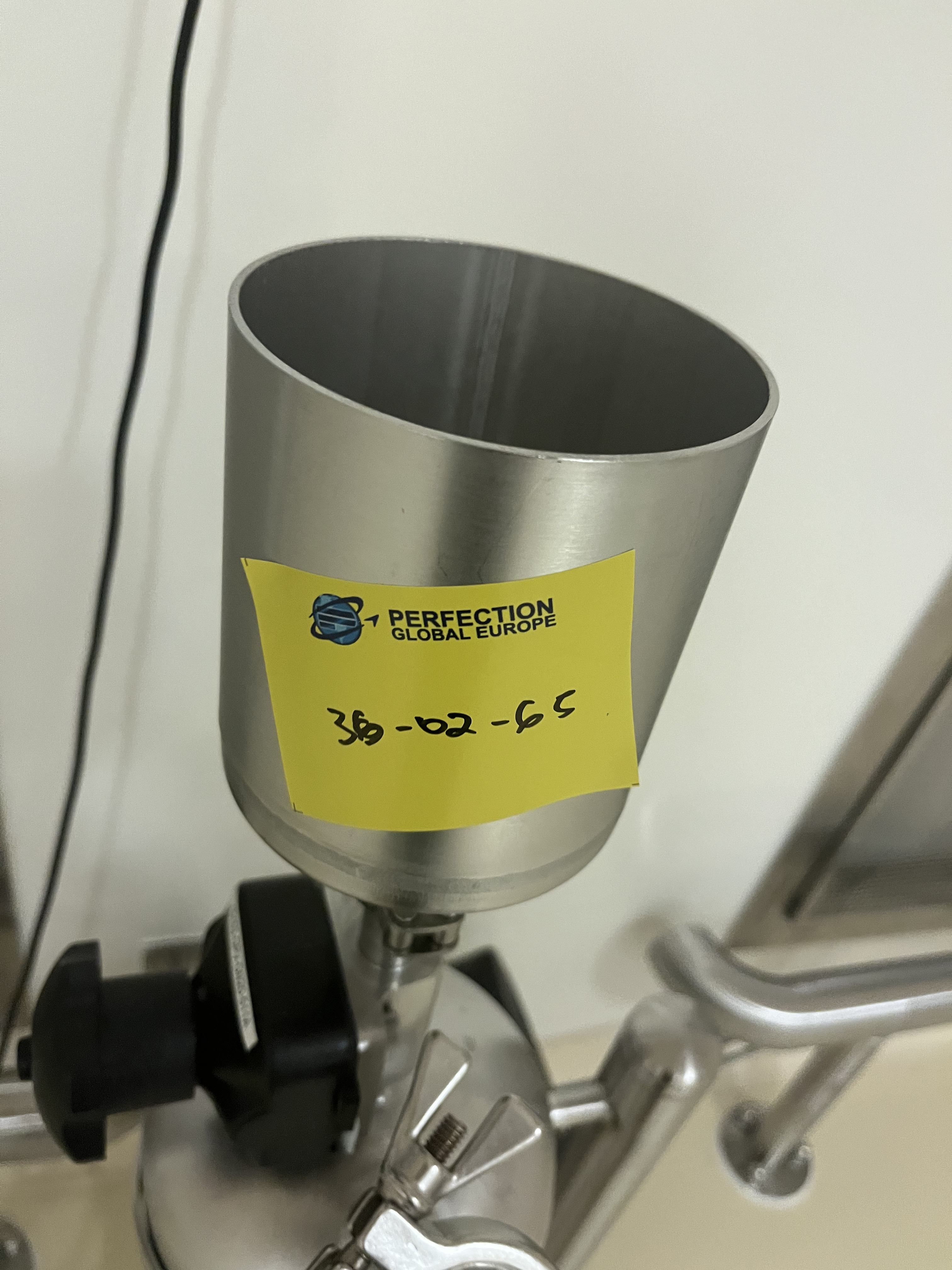 Used Spareparts - 36.02.65