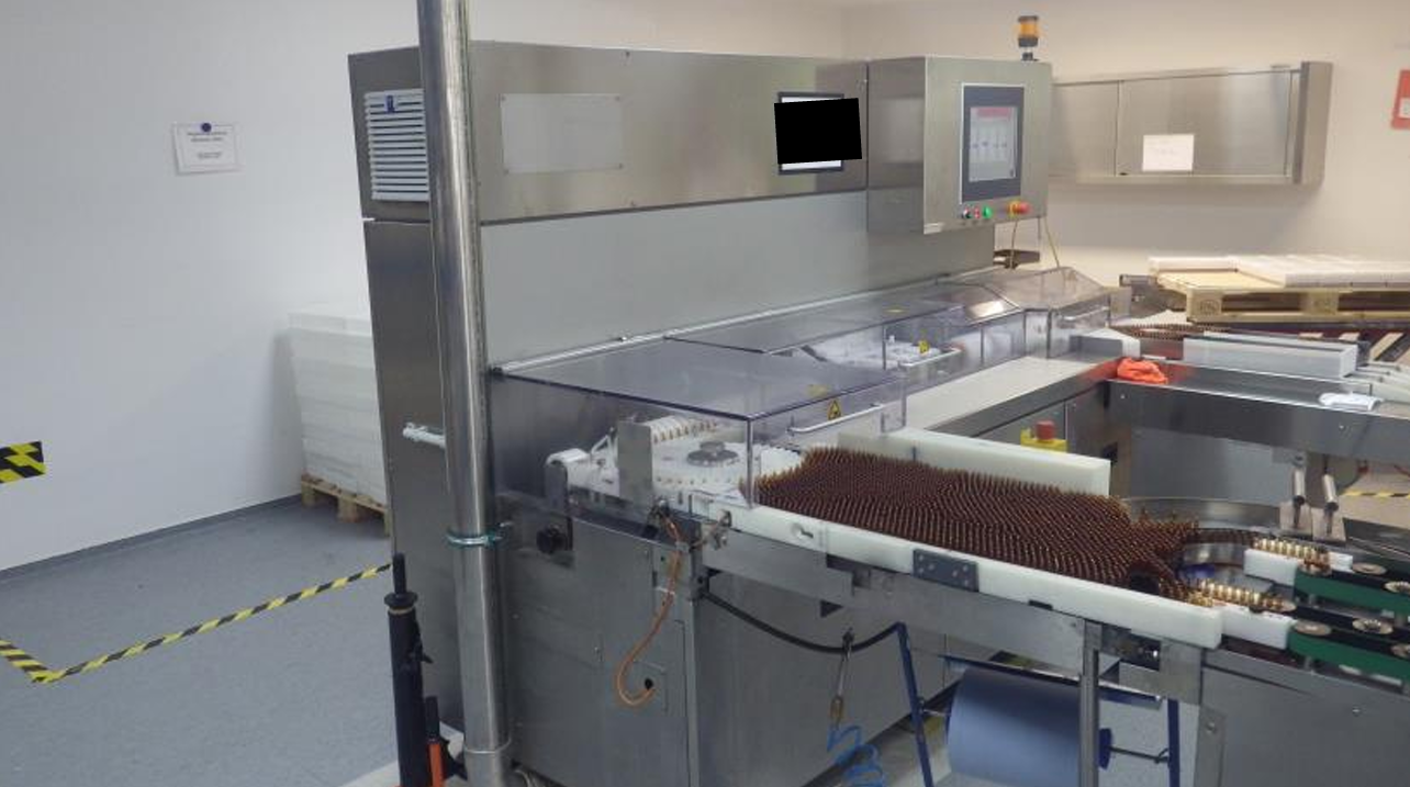 Used Inspection - Eisai - AEWO04