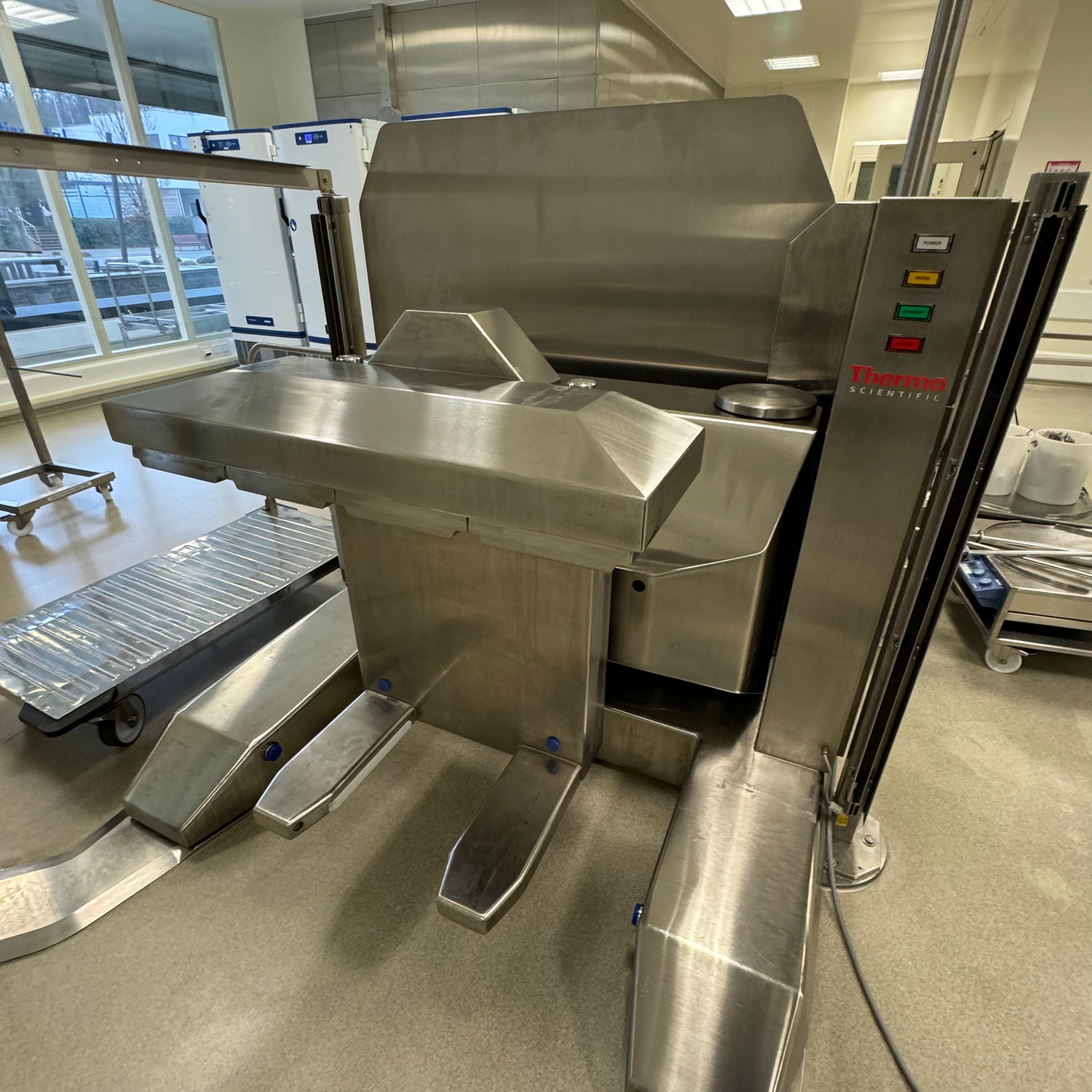 Used Inclusive Equipment - Thermo Fisher Scientific - ACFM Gen 10 - GR007