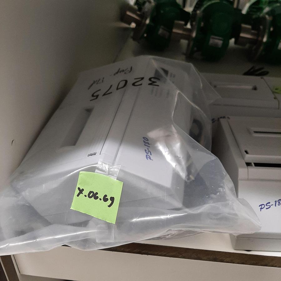 Used Printer - GFM - X.06.69-X.06.75