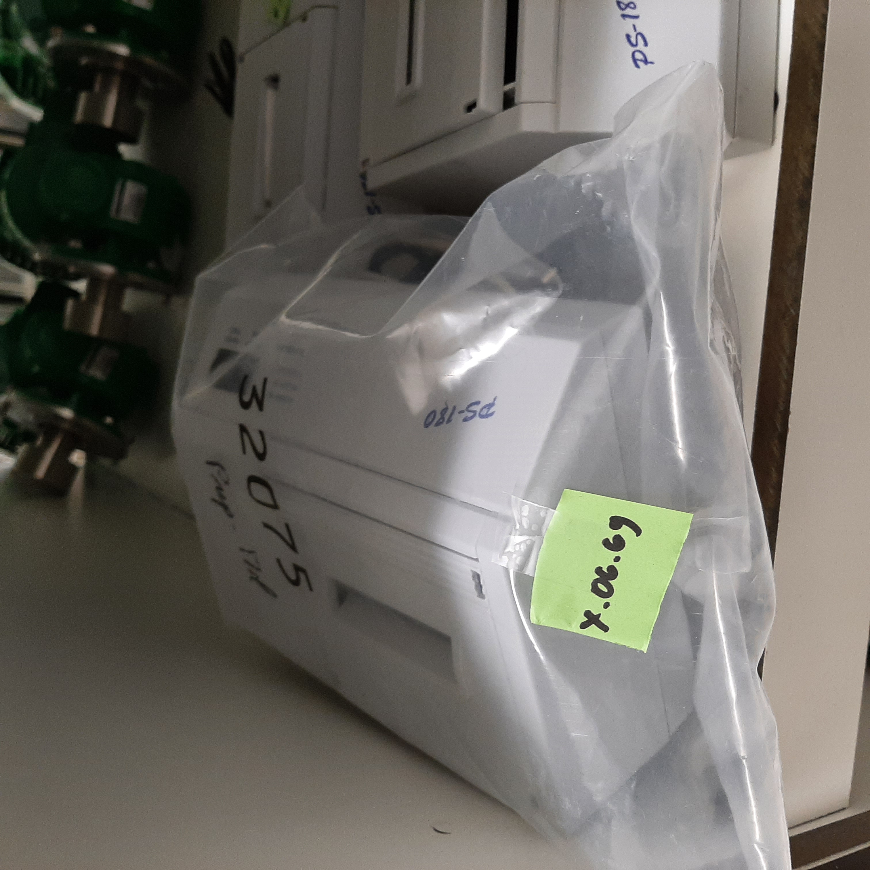 Used Printer - GFM - X.06.69-X.06.75