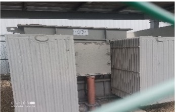 Used Transformer 2MVA - Schneider Electric - SG123 