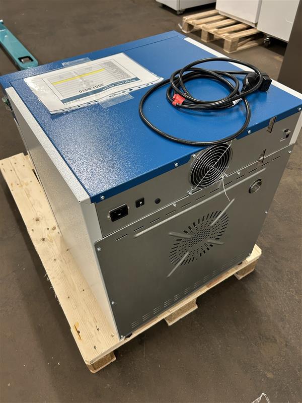 Used Incubator - VWR - Incu-Line IL 56 Prime - BTH055, BTH168