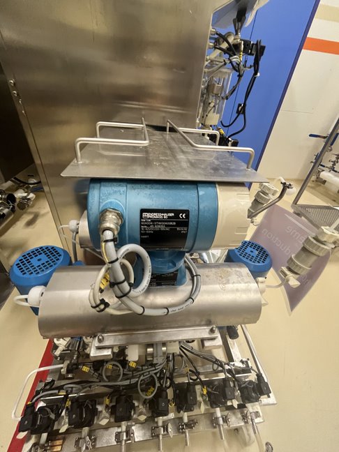 Used Chromatography - 36.02.21