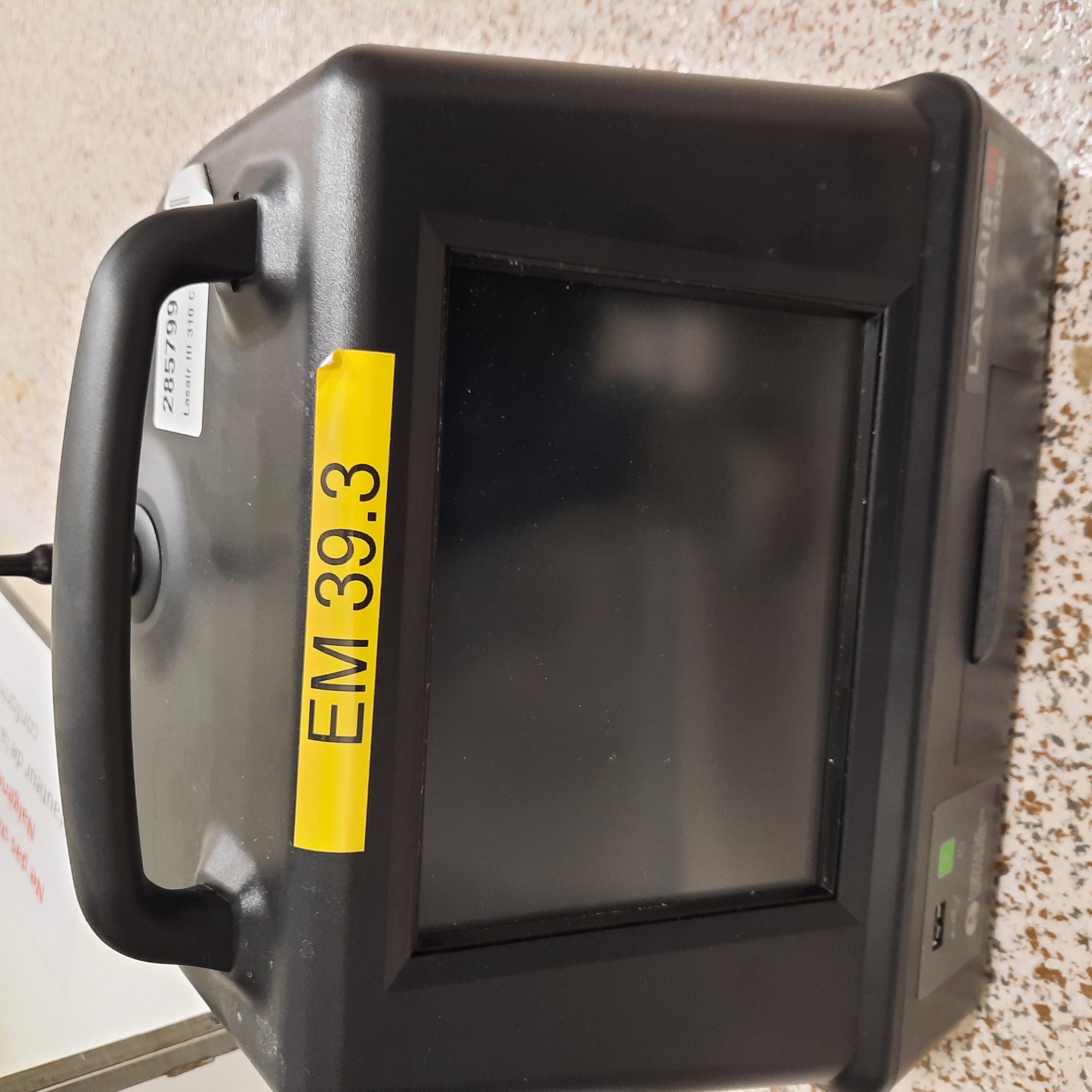 Used Particle Counter Lasair III - X.06.367-X.06.392, X.06.466