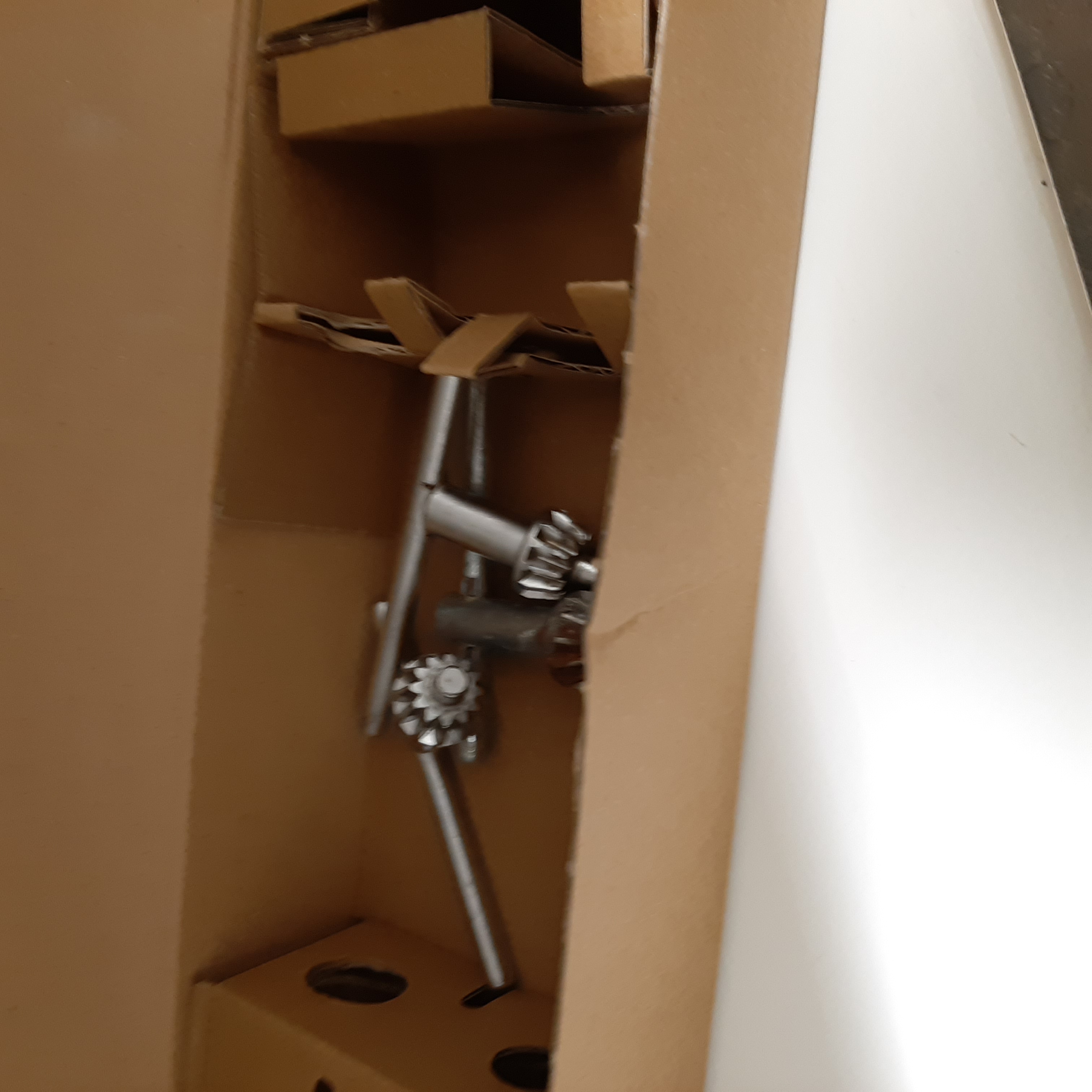 Used Agitator - IKA - X.06.60-X.06.61