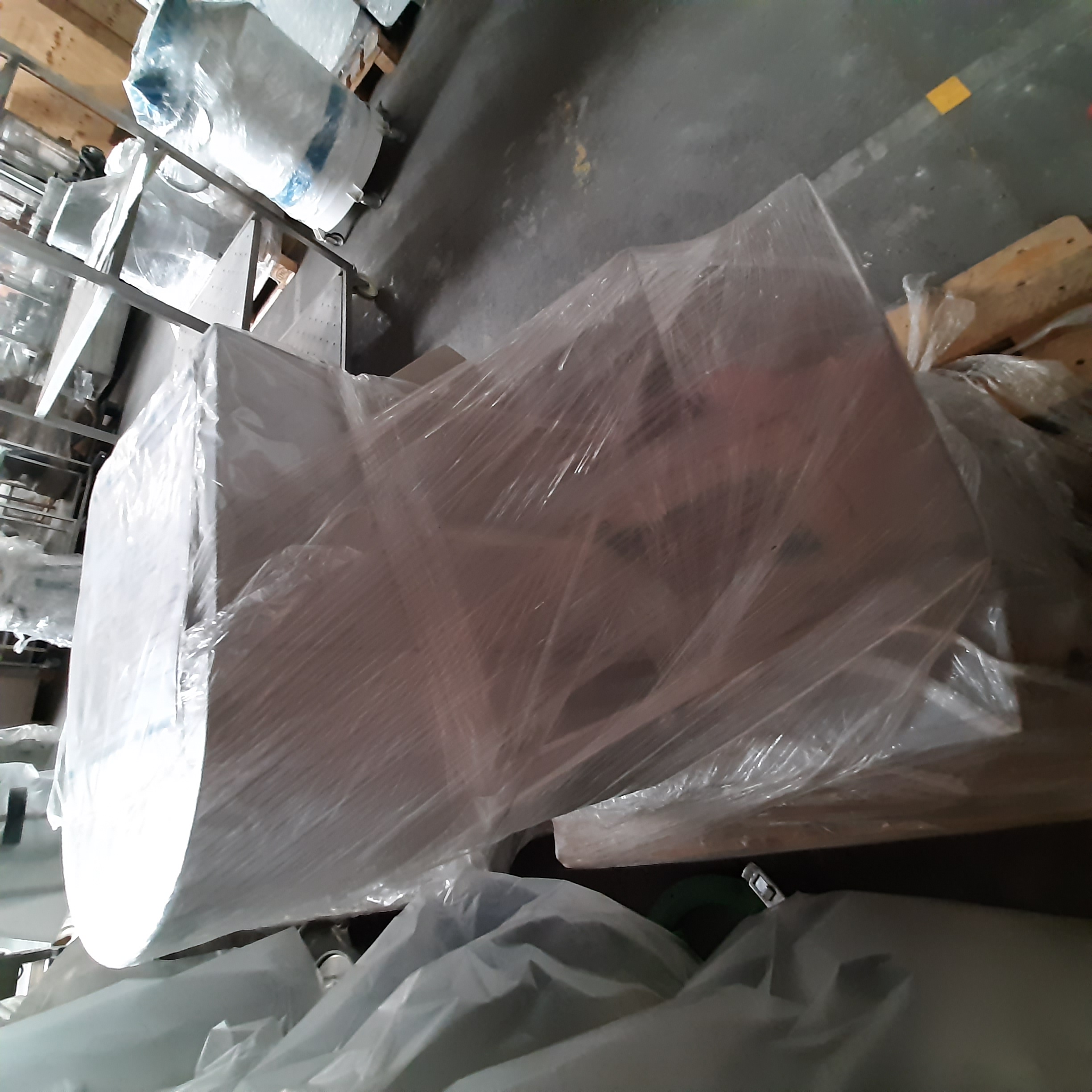 Used Uvivatech - DK316