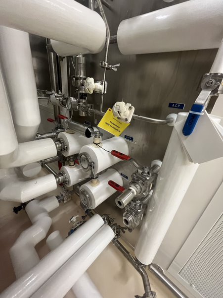 Used Valve - 36.02.43