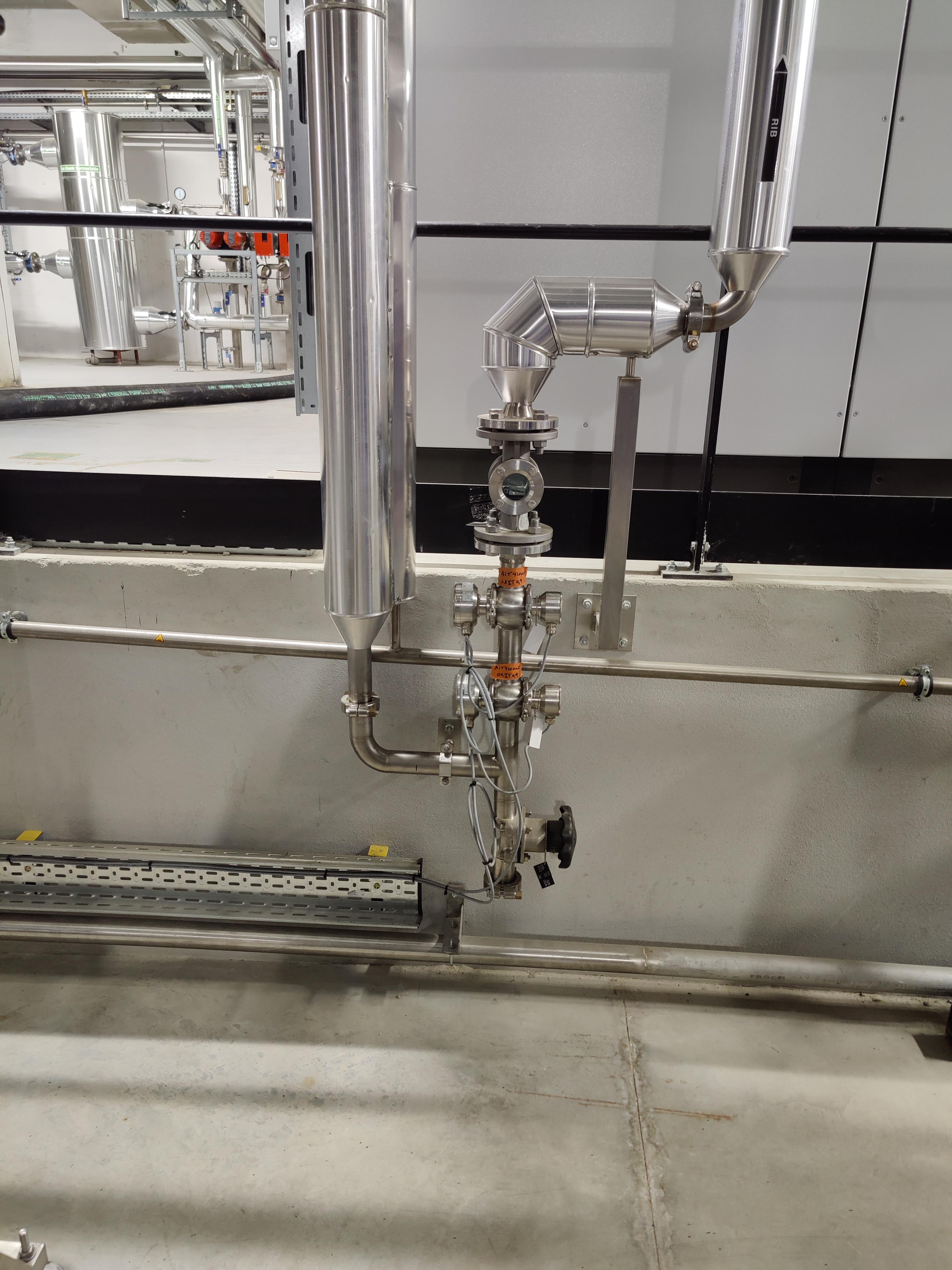 Freeze Dryer - Optima FD D29 - 001.SF