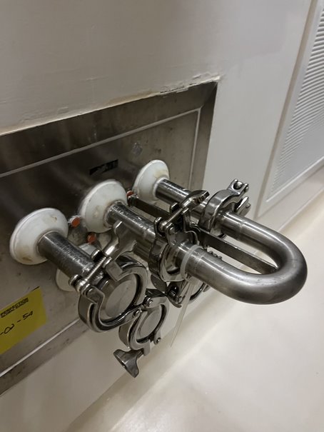 Used Valve - 36.02.54