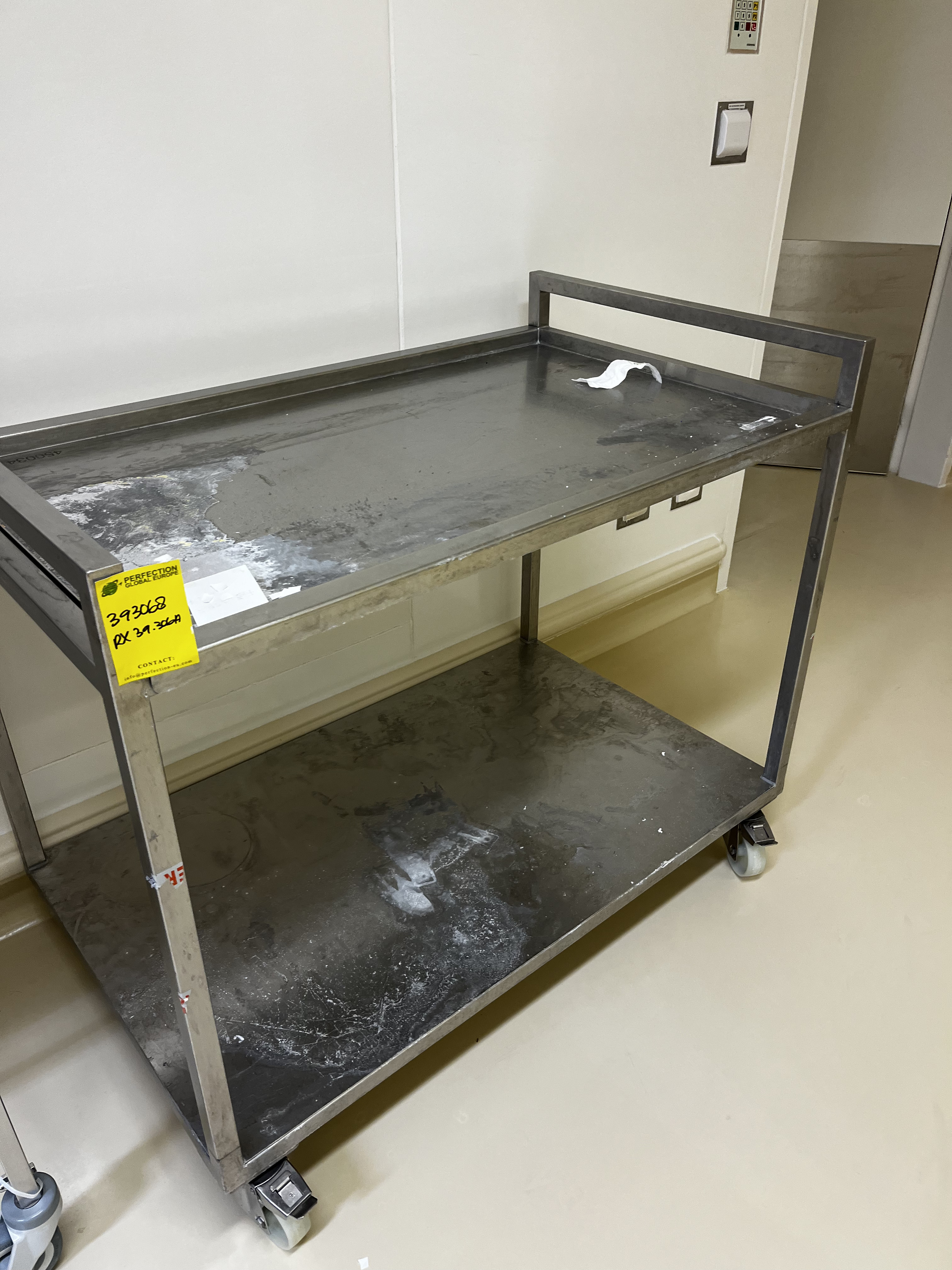 Used Trolley - 393068