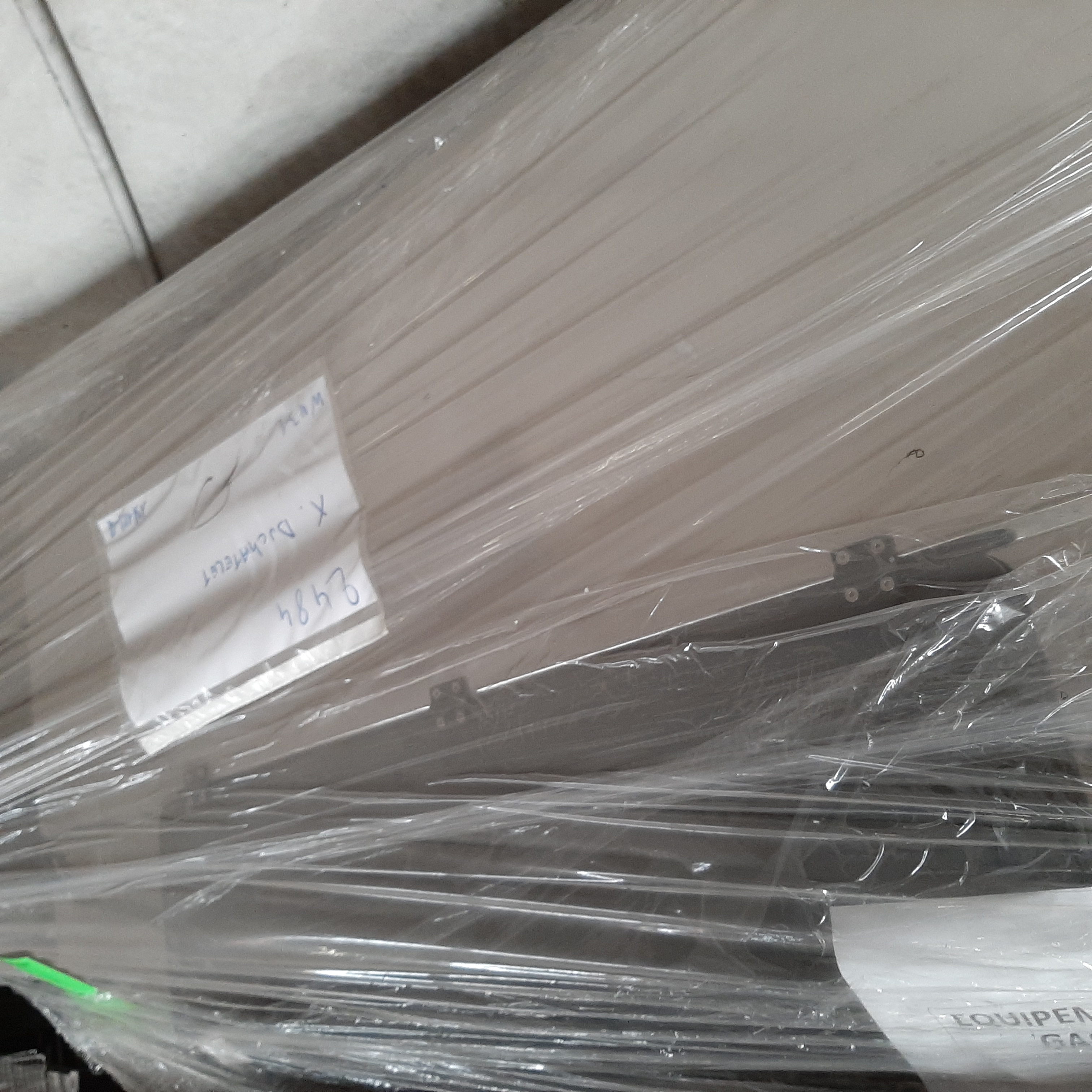 Used Cultibag - DK310