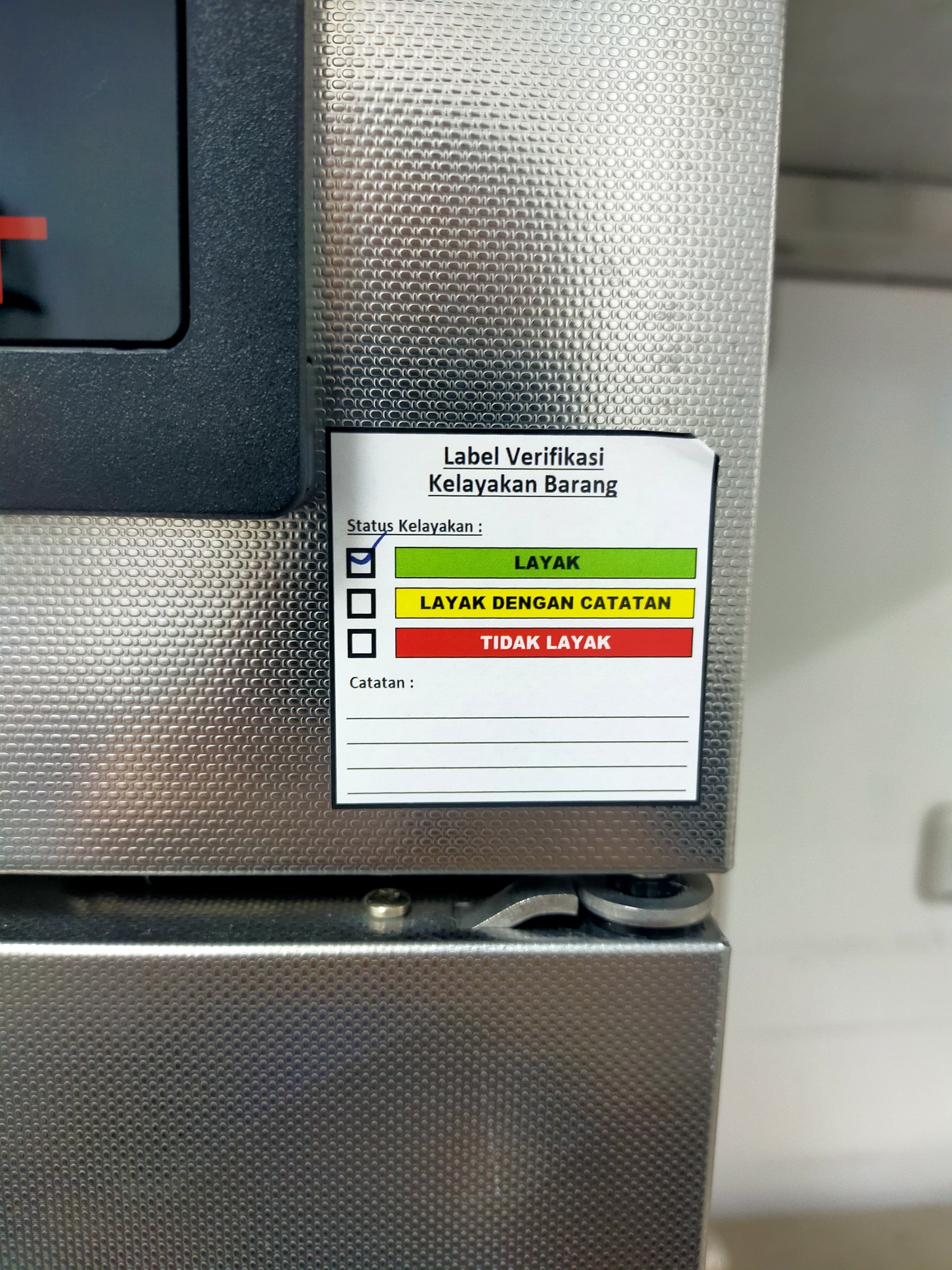 Used Incubator - Memmert - IN30 - LC0226