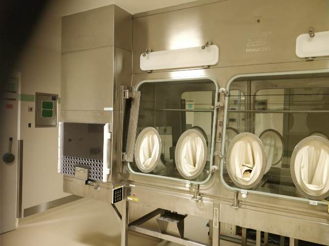 Used Rabs - Franz Ziel - 151B