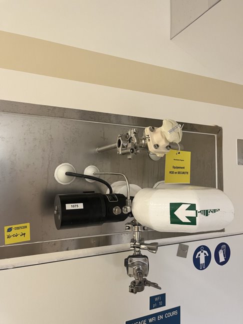 Used Valve - 36.02.29