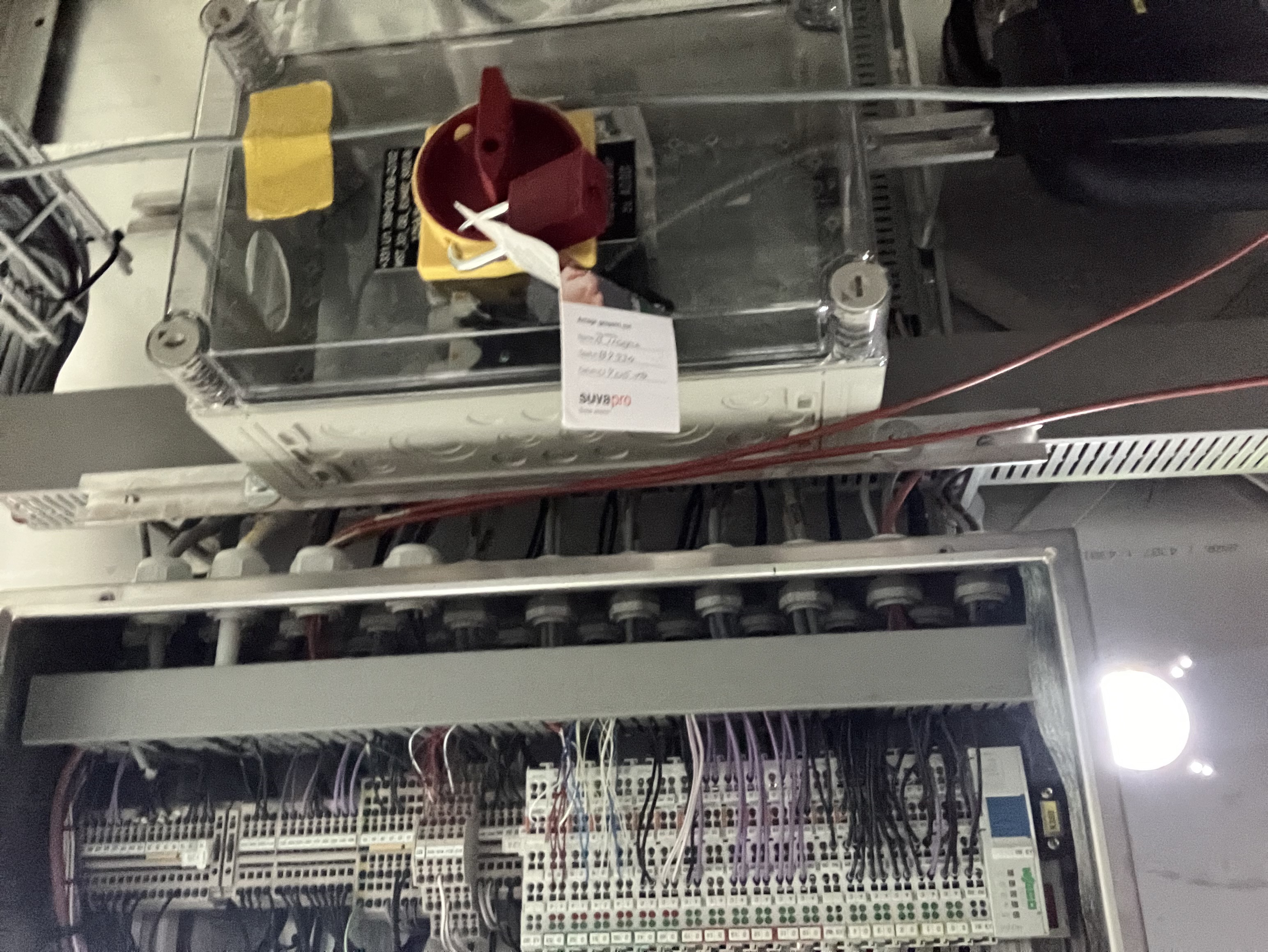 Used Laboratory Autoclave - Belimed - FAF-AD001