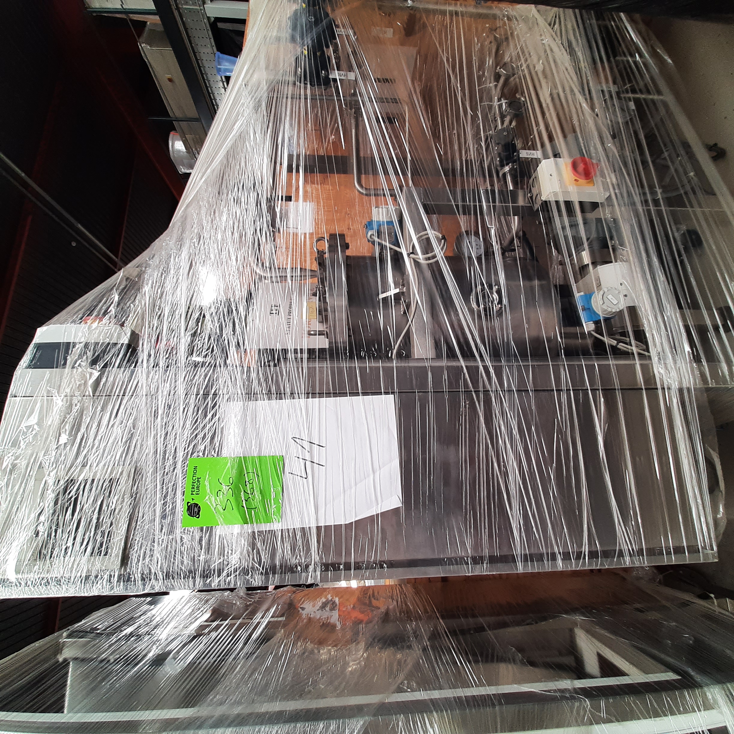 Used Ultrafiltration - DK368