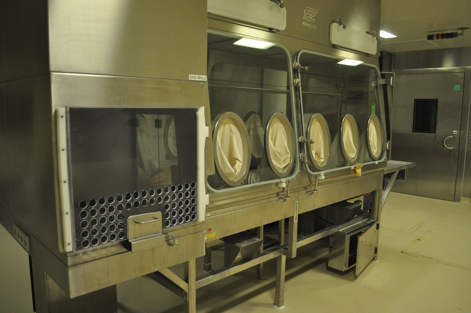 Used Rabs - Franz Ziel - 151B