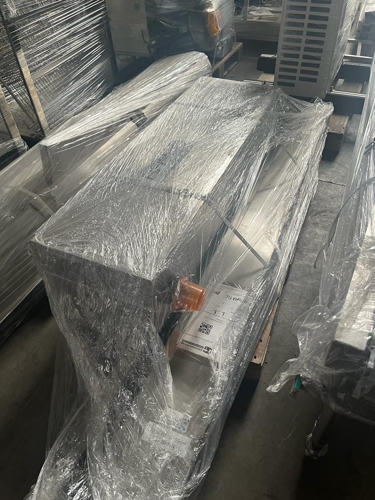 Used Automatic Door - PH028S