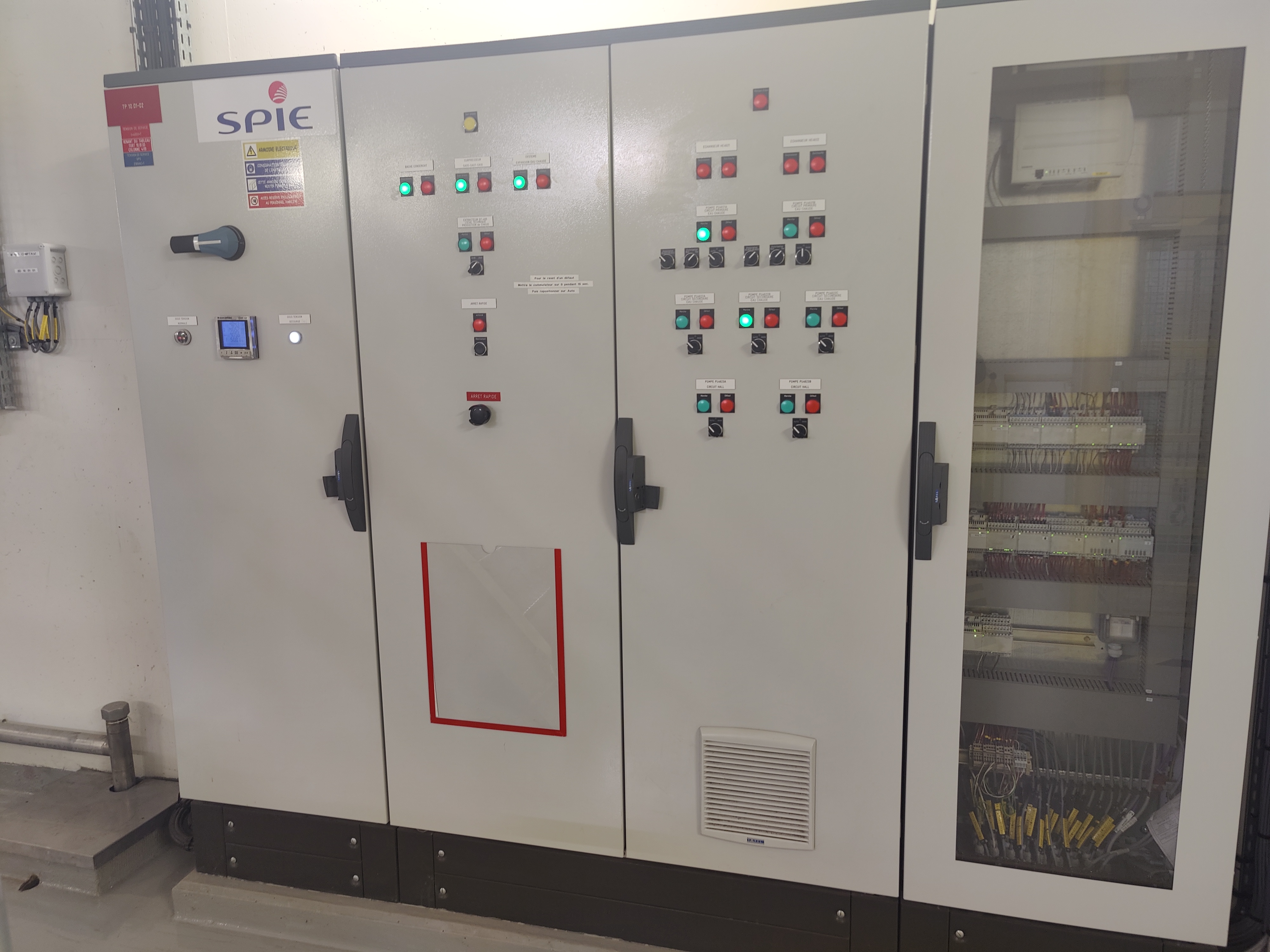 Used Exchanger - Spirax Sarco - FR.003.GS