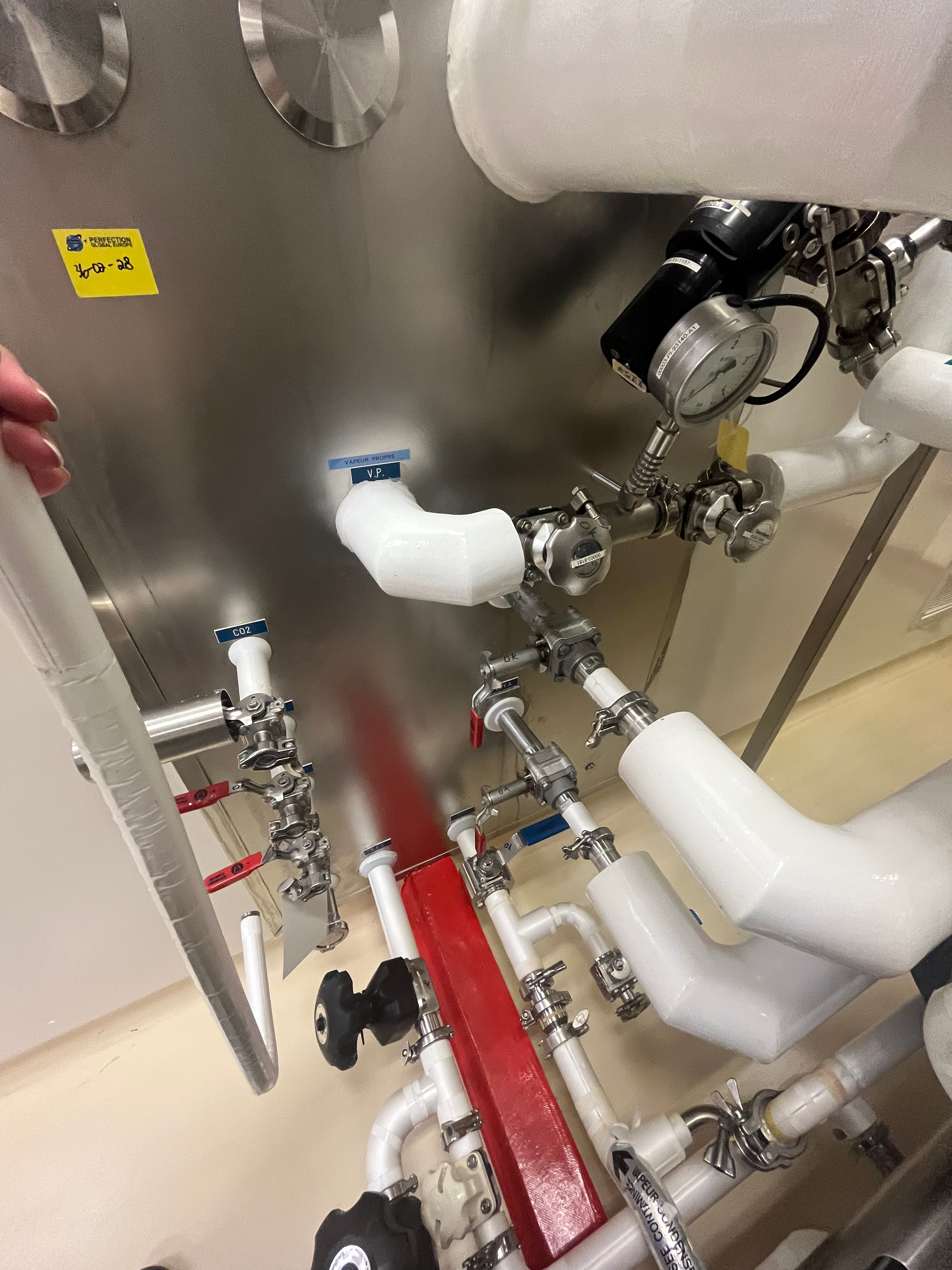 Used Valve - 36.02.28 (1)