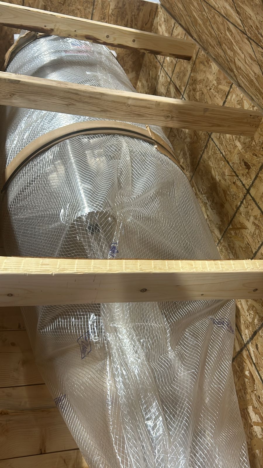 Used Mobile Tank - T-21281