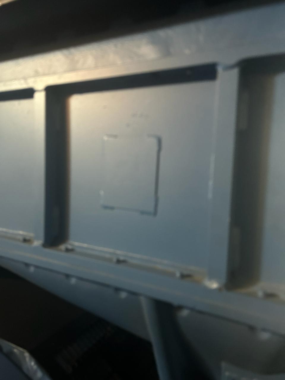 Used IMT2696 - Generator LSA 51.2 L70-4P