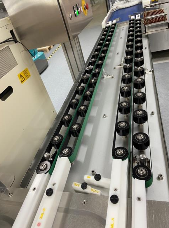 Used Inspection - Eisai - AEWO04