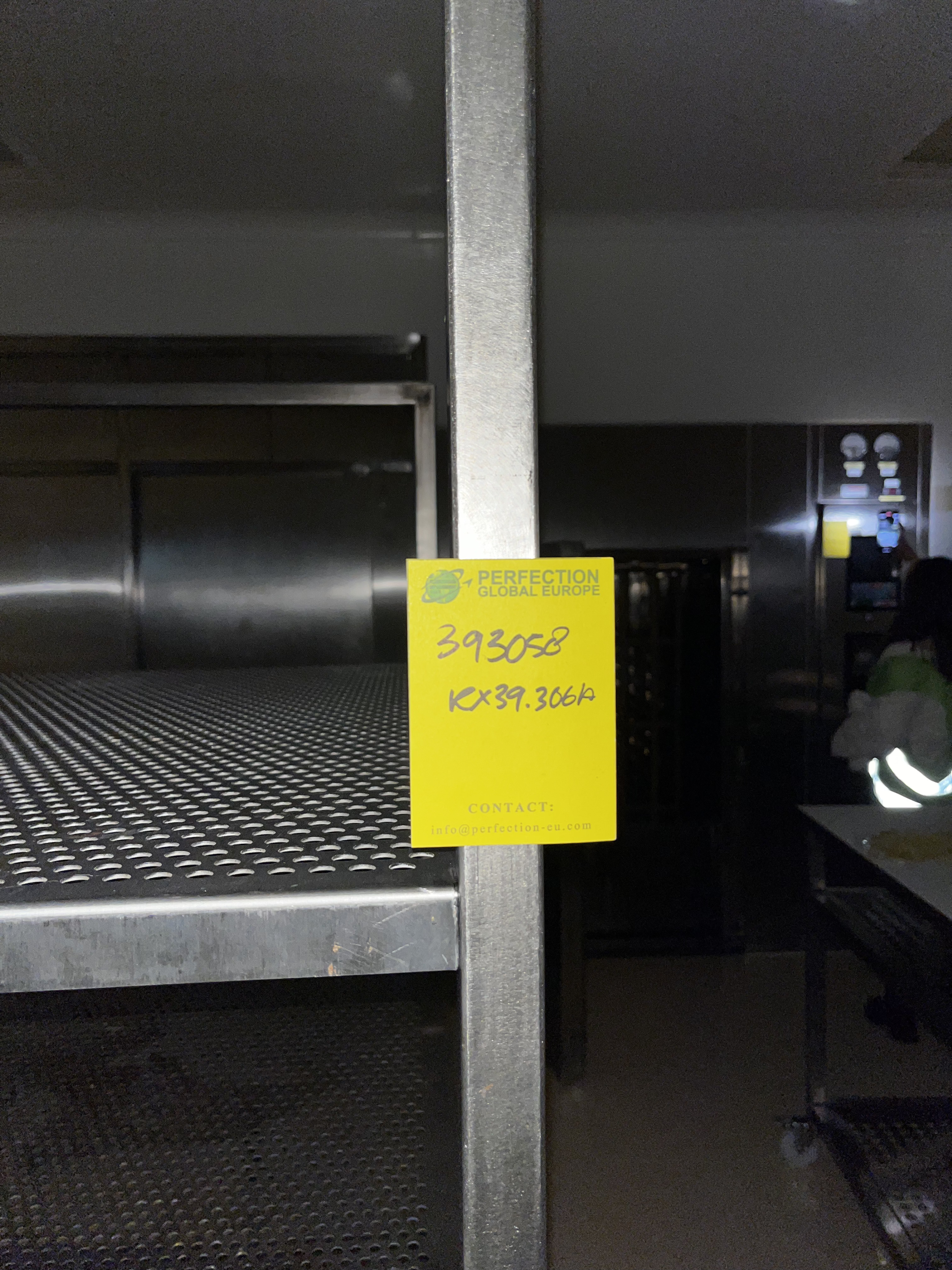 Used Trolley - 393058