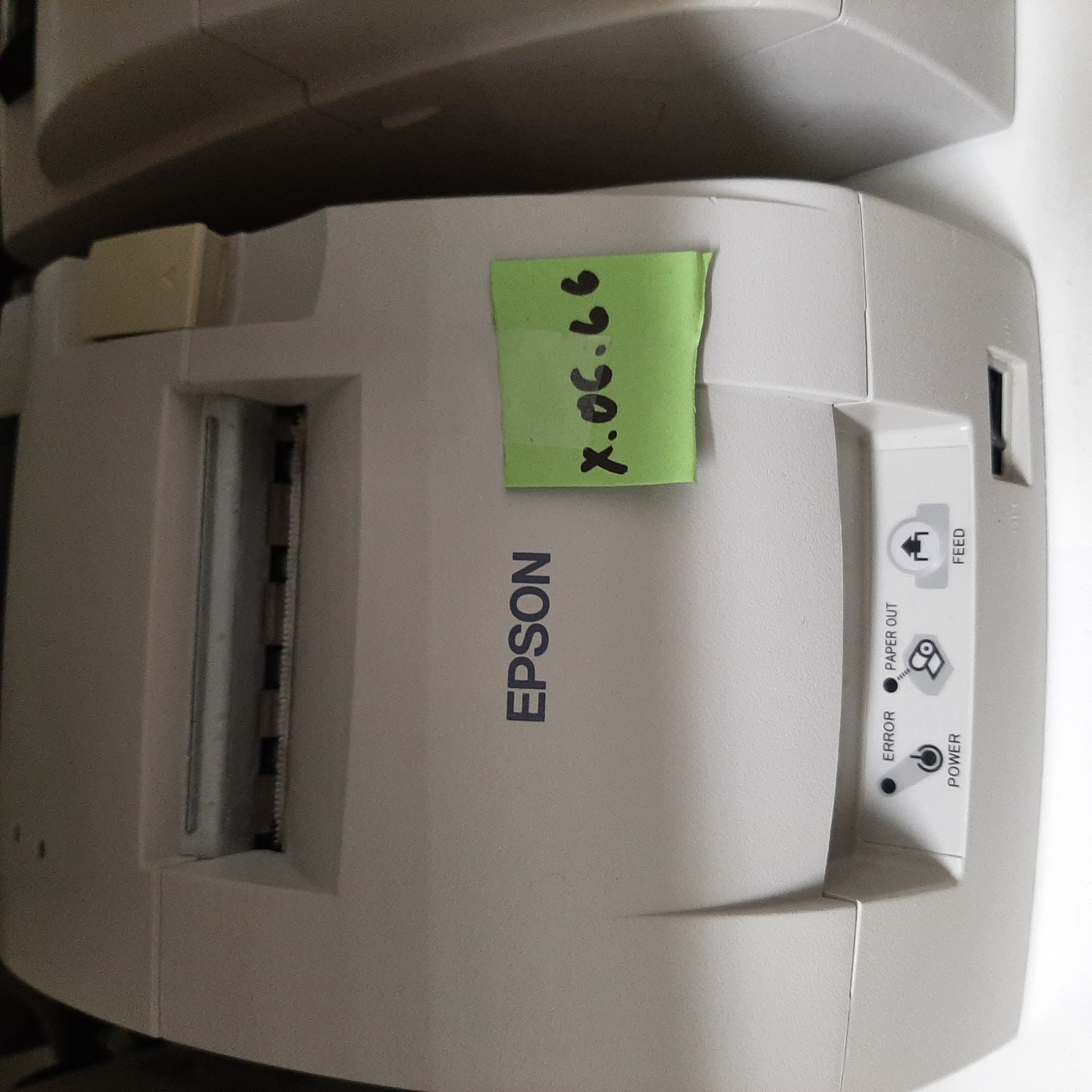 Used Printer - Epson - X.06.65-X.06.67